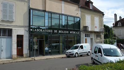 OuiLab Dynalab - Laboratoire Tonnerre à Tonnerre