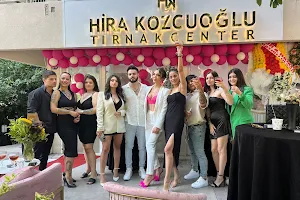 Hira Kozcuoğlu Tırnak Center image