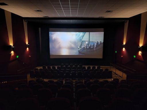 Movie Theater «AMC Classic Dubuque 14», reviews and photos, 2835 NW Arterial, Dubuque, IA 52002, USA