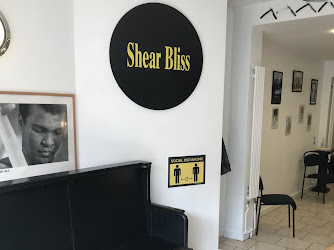 Shear Bliss Barbers