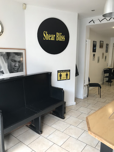 Shear Bliss Barbers - Belfast