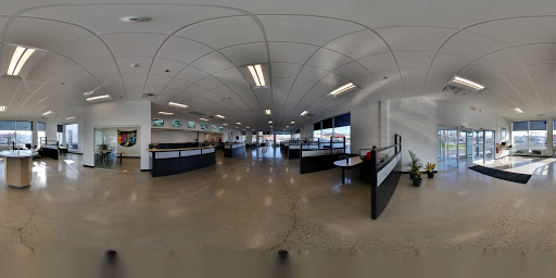 Used Car Dealer «DriveTime Used Cars», reviews and photos, 500 S Green Bay Rd, Waukegan, IL 60085, USA