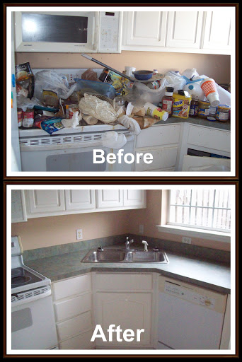 Water Damage Restoration Service «Associated Services Cleaning and Restoration», reviews and photos, 3452 Garber Dr, Tallahassee, FL 32303, USA