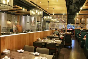PenXin Dim Sum Restaurant image