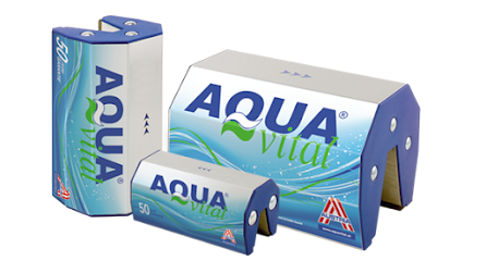 Aquavital - Kalkschutz | Vitales Wasser