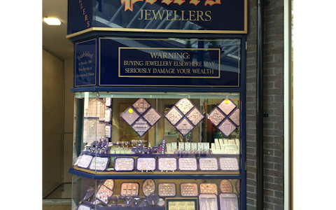 Peters Jewellers Burnley image