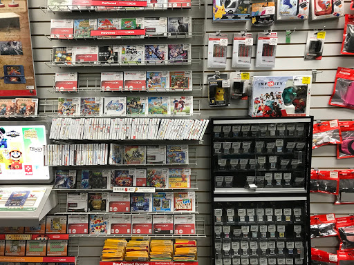Video Game Store «GameStop», reviews and photos, 44 E Germantown Pike, Norristown, PA 19401, USA