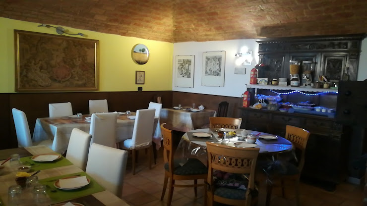 Photos des visiteurs Bed & Breakfast Casa Tavasso 14100 Quarto Superiore