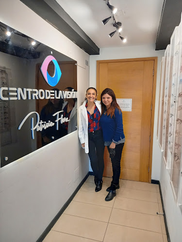 Opiniones de Centro de la Vision Patricia Flores en Viña del Mar - Óptica