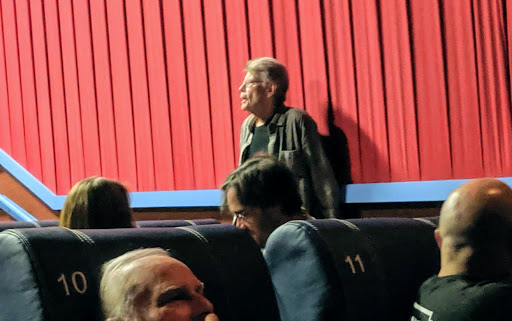 Movie Theater «Bangor Mall Cinemas 10», reviews and photos, 557 Stillwater Ave, Bangor, ME 04401, USA