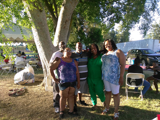 Moving and Storage Service «Master Van & Storage, Inc.», reviews and photos, 623 14th St, Marysville, CA 95901, USA