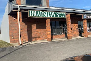 Bradshaw’s Sports Bar image