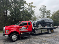 Reyes Towing and Roadside Assistance - Photo 5 - Car repair in Mechanicsburg, PA, Harrisburg