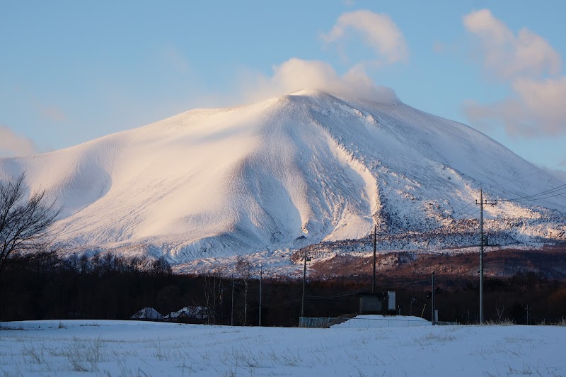 押切場 群馬県嬬恋村鎌原 景勝地 グルコミ