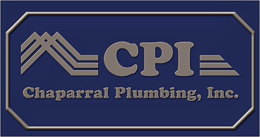 CPI Chaparral Plumbing, Inc in Sandy, Utah