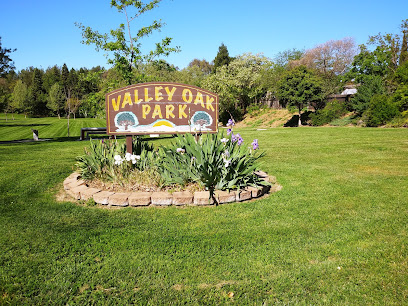 Valley Oak Park