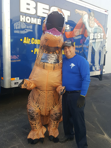 Air Conditioning Repair Service «Best Home Services», reviews and photos, 1455 Rail Head Blvd #1, Naples, FL 34110, USA