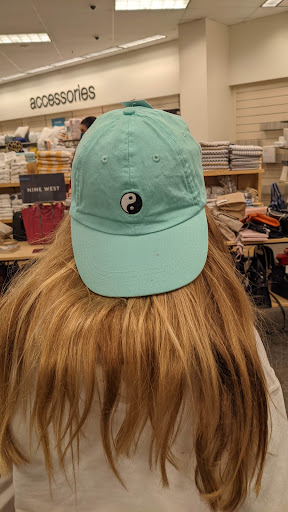 Department Store «Nordstrom Rack Rookwood Pavilion», reviews and photos, 2692 Madison Rd, Cincinnati, OH 45208, USA