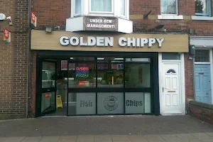 Golden Chippy image