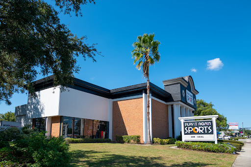 Sporting Goods Store «Play It Again Sports - Florida», reviews and photos, 2211 Florida Ave S, Lakeland, FL 33803, USA