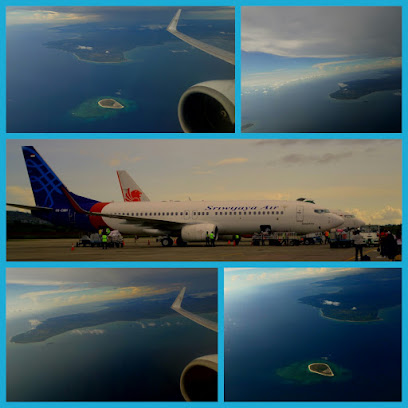 Sriwijaya Air & Nam Air