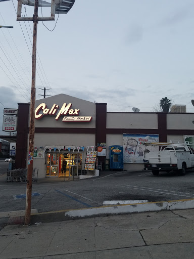 Grocery Store «CALIMEX FAMILY MARKET», reviews and photos, 6604 N Figueroa St, Los Angeles, CA 90042, USA