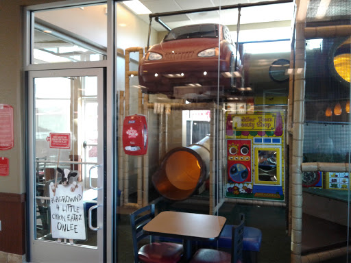 Fast Food Restaurant «Chick-fil-A», reviews and photos, 312 University Ave, Lubbock, TX 79415, USA