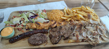 Kebab du Restaurant SASU ATHİES à Athies - n°2
