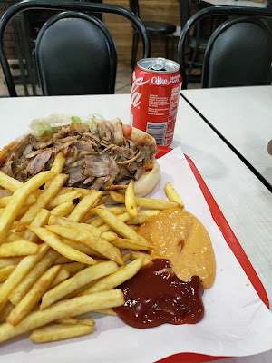 Restaurant Istanbul Kebab à Montreuil