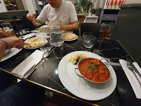 Curry du Restaurant indien Mumbai Lounge à Paris - n°8