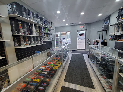 YMM Smoke & Vape Shop Downtown