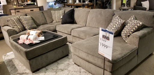 Furniture Store «Ashley HomeStore», reviews and photos, 901 W Main St, Bozeman, MT 59715, USA