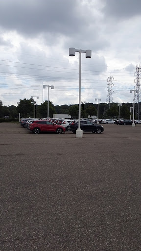 Used Car Dealer «Suburban Honda», reviews and photos, 25100 Haggerty Rd, Farmington Hills, MI 48335, USA