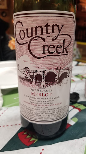 Winery «Country Creek Winery Orchards», reviews and photos, 133 Cressman Rd, Telford, PA 18969, USA