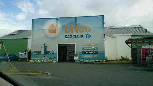 E.Leclerc Brico à Bourcefranc-le-Chapus