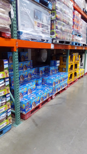 Warehouse store «Costco Wholesale», reviews and photos, 10701 Sudley Manor Dr, Manassas, VA 20109, USA
