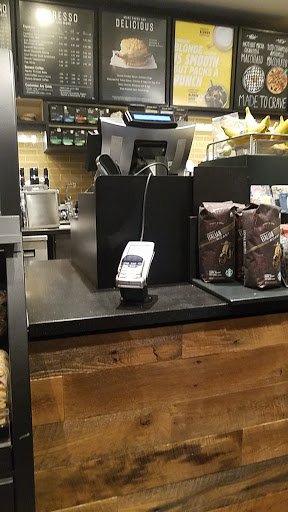 Starbucks image