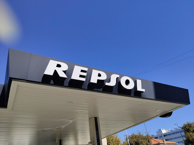 Avaliações doAMF Energia Repsol - Antas II em Porto - Posto de combustível