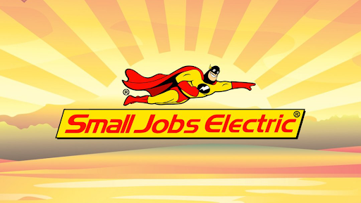 Electrician «Small Jobs Electric», reviews and photos, 5008 W Linebaugh Ave #16, Tampa, FL 33624, USA