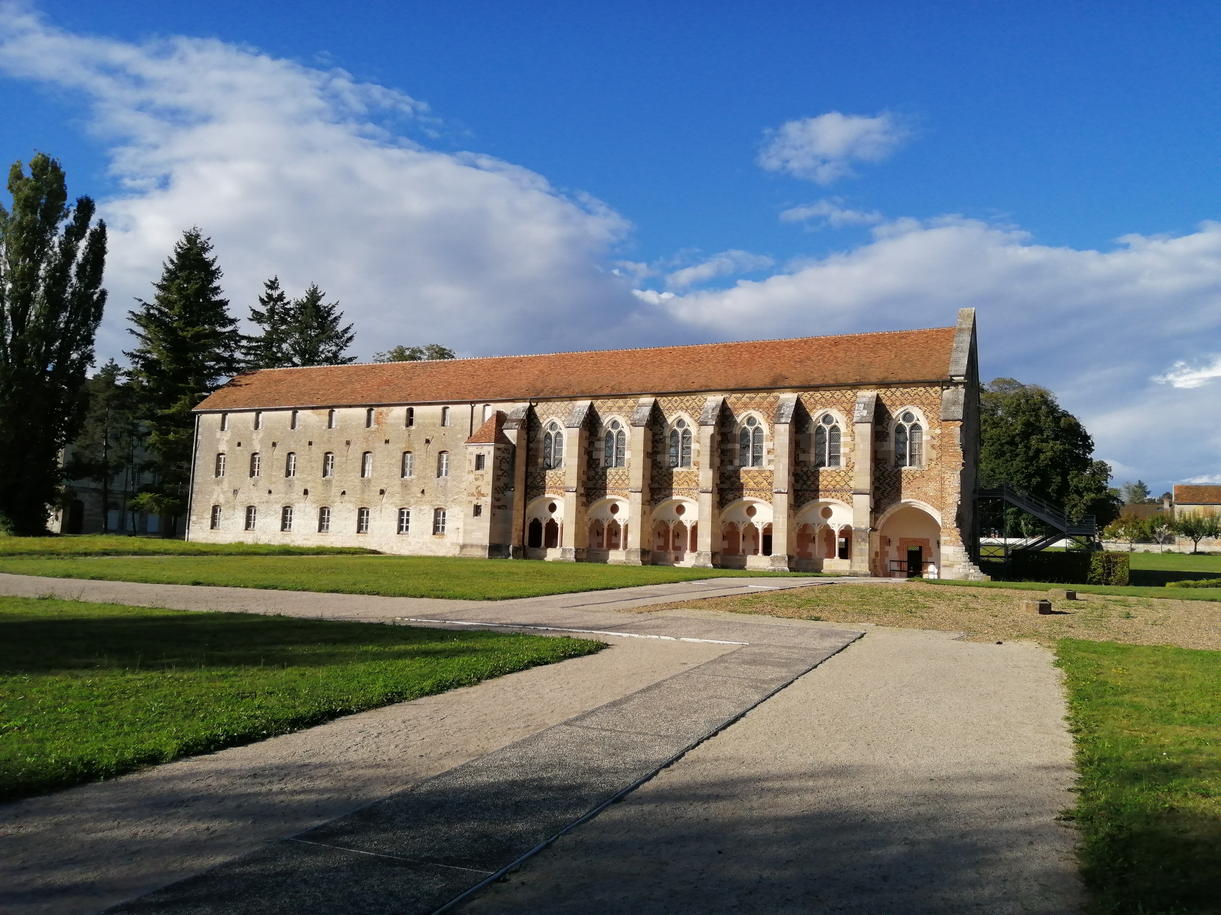 Photo n° 1 de l'avis de Olivier.a fait le 27/09/2021 à 09:22