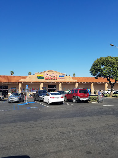 Grocery Store «Buy Low Market», reviews and photos, 1086 N State College Blvd, Anaheim, CA 92806, USA