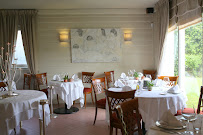 Atmosphère du Bistro Restaurant Daniel Desavie à Valbonne - n°14