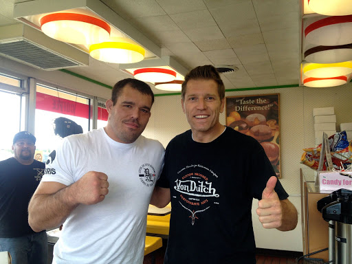 Donut Shop «Fresh Donut & Deli», reviews and photos, 2699 State St, South Salt Lake, UT 84115, USA