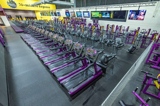 Gym «Planet Fitness», reviews and photos, 10606 France Ave S, Bloomington, MN 55431, USA