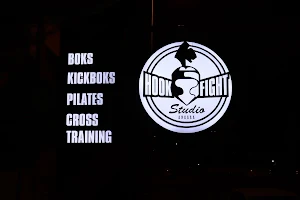 Hook Fight Studio image
