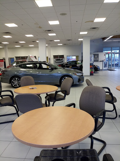 Nissan Dealer «Andy Mohr Nissan», reviews and photos, 4302 Lafayette Rd, Indianapolis, IN 46254, USA