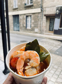 Photos du propriétaire du Restaurant laotien La lune à Alençon - n°19