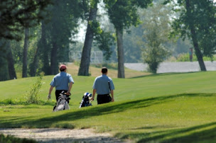 Photo n°16 de Golf de Margaux - Médoc - Bordeaux à Margaux-Cantenac ()