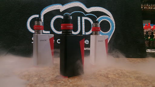Vaporizer Store «Cloud 9 Smoke Co», reviews and photos, 180 Riverstone Pkwy #100, Canton, GA 30114, USA