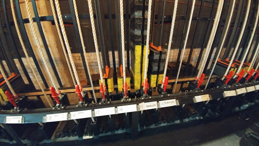 Performing Arts Theater «Orpheum Theatre Phoenix», reviews and photos, 203 W Adams St, Phoenix, AZ 85003, USA